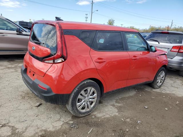 Photo 2 VIN: KNDJ23AU9L7706137 - KIA SOUL LX 