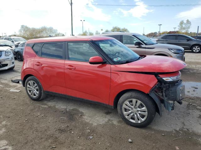 Photo 3 VIN: KNDJ23AU9L7706137 - KIA SOUL LX 