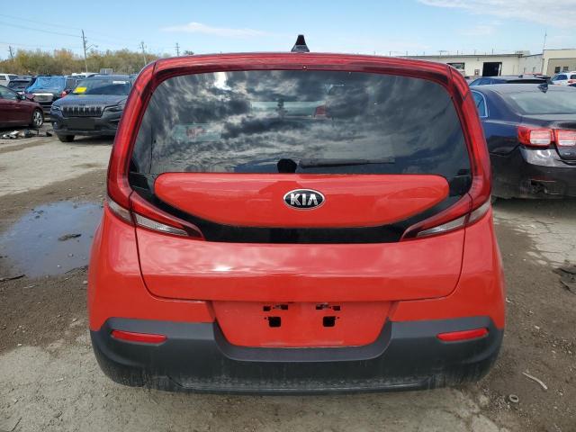 Photo 5 VIN: KNDJ23AU9L7706137 - KIA SOUL LX 