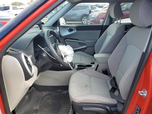 Photo 6 VIN: KNDJ23AU9L7706137 - KIA SOUL LX 