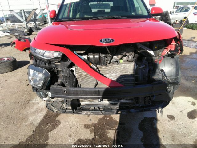 Photo 5 VIN: KNDJ23AU9L7706624 - KIA SOUL 