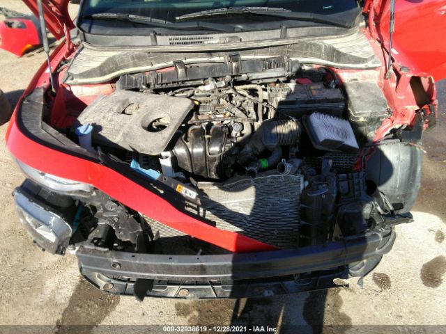 Photo 9 VIN: KNDJ23AU9L7706624 - KIA SOUL 