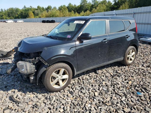 Photo 0 VIN: KNDJ23AU9L7708308 - KIA SOUL LX 