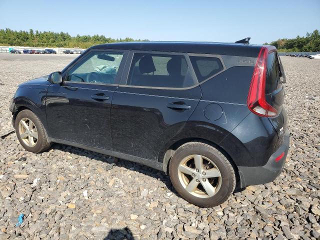 Photo 1 VIN: KNDJ23AU9L7708308 - KIA SOUL LX 