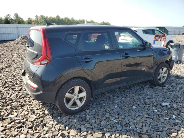 Photo 2 VIN: KNDJ23AU9L7708308 - KIA SOUL LX 