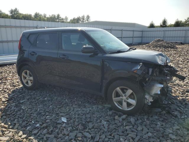 Photo 3 VIN: KNDJ23AU9L7708308 - KIA SOUL LX 