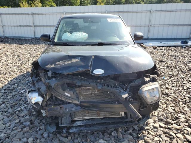 Photo 4 VIN: KNDJ23AU9L7708308 - KIA SOUL LX 