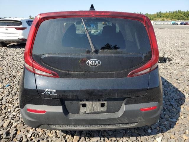 Photo 5 VIN: KNDJ23AU9L7708308 - KIA SOUL LX 