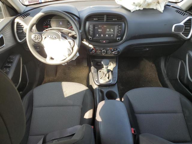 Photo 7 VIN: KNDJ23AU9L7708308 - KIA SOUL LX 