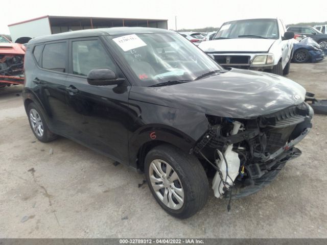 Photo 0 VIN: KNDJ23AU9L7711001 - KIA SOUL 