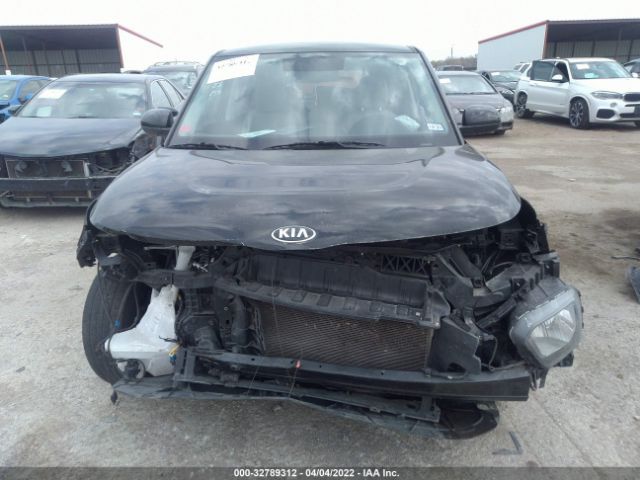 Photo 5 VIN: KNDJ23AU9L7711001 - KIA SOUL 