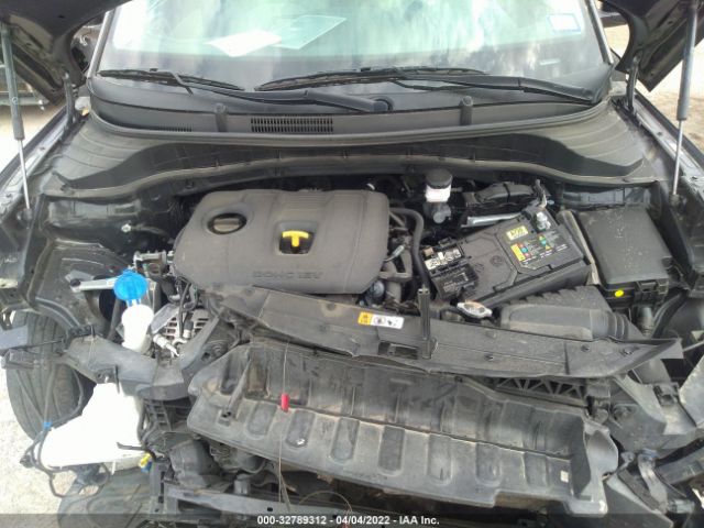 Photo 9 VIN: KNDJ23AU9L7711001 - KIA SOUL 