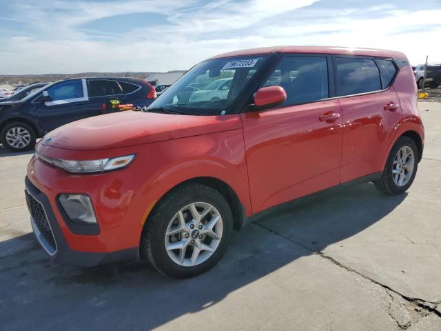 Photo 0 VIN: KNDJ23AU9L7711810 - KIA SOUL 