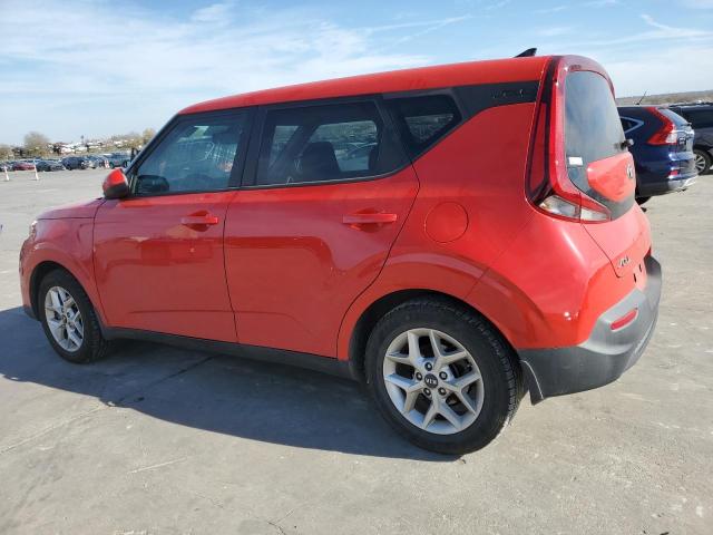 Photo 1 VIN: KNDJ23AU9L7711810 - KIA SOUL 