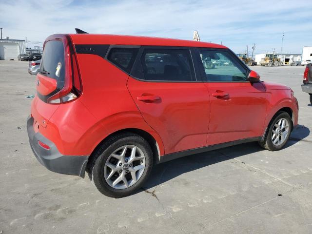 Photo 2 VIN: KNDJ23AU9L7711810 - KIA SOUL 