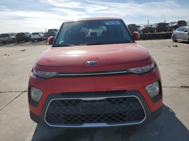 Photo 4 VIN: KNDJ23AU9L7711810 - KIA SOUL 