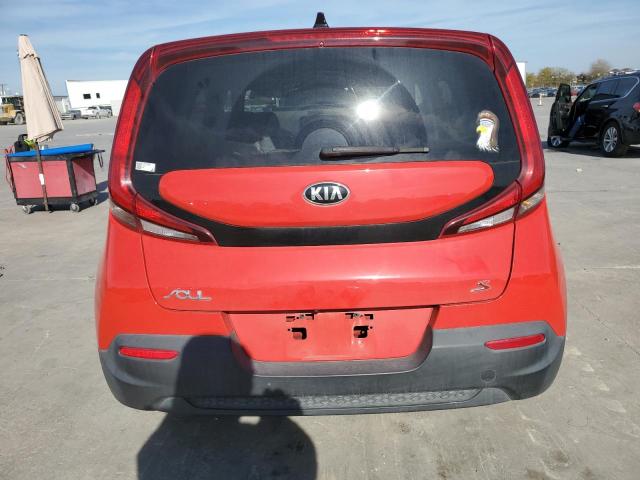 Photo 5 VIN: KNDJ23AU9L7711810 - KIA SOUL 