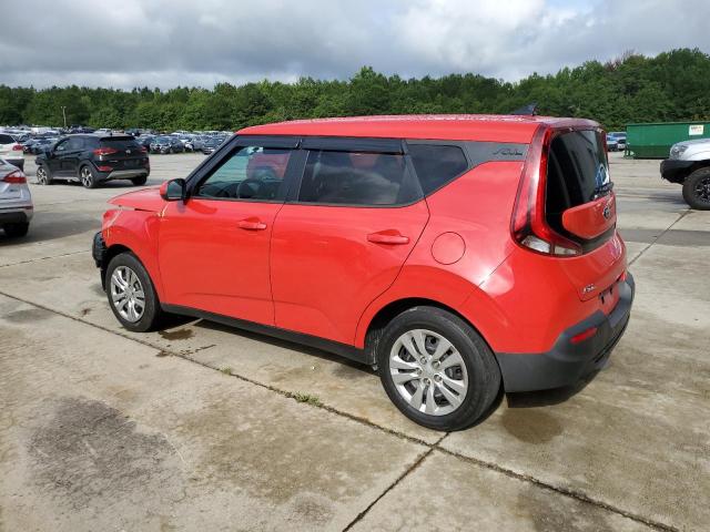 Photo 1 VIN: KNDJ23AU9L7713573 - KIA SOUL LX 