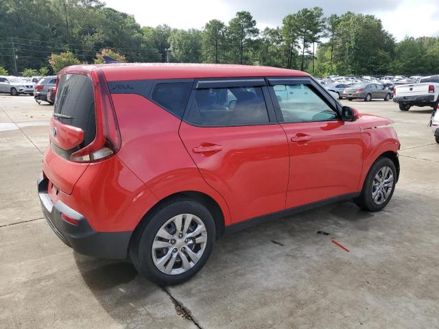 Photo 2 VIN: KNDJ23AU9L7713573 - KIA SOUL LX 