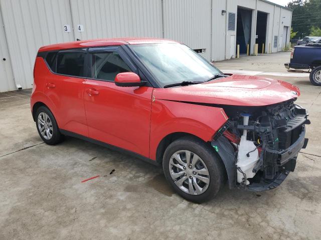 Photo 3 VIN: KNDJ23AU9L7713573 - KIA SOUL LX 