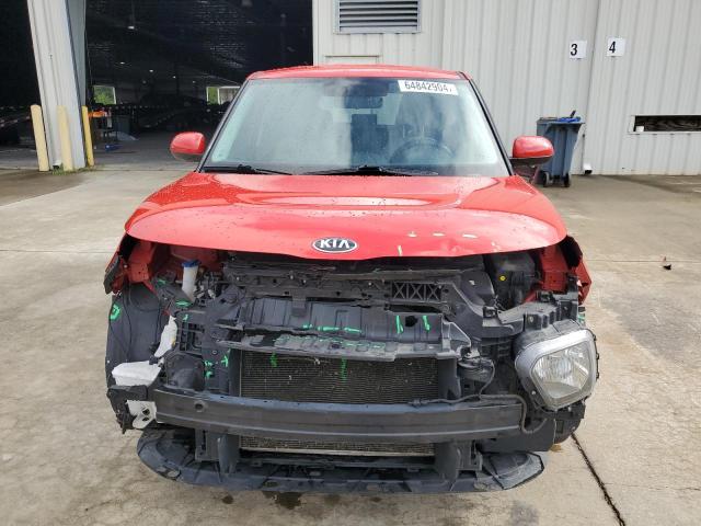 Photo 4 VIN: KNDJ23AU9L7713573 - KIA SOUL LX 