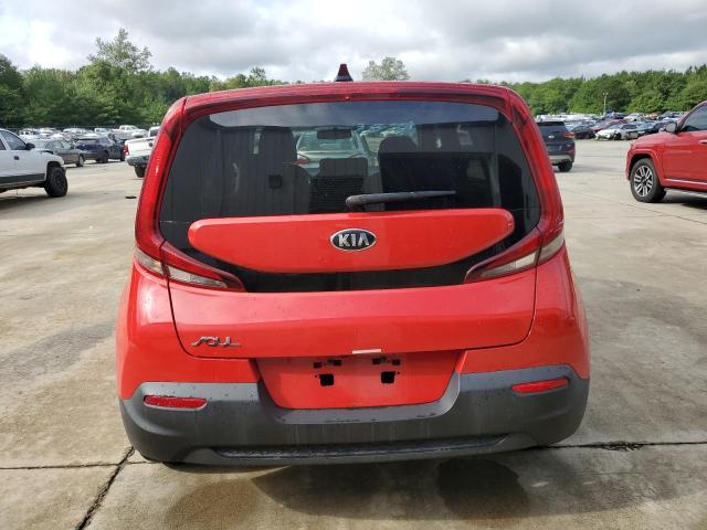 Photo 5 VIN: KNDJ23AU9L7713573 - KIA SOUL LX 