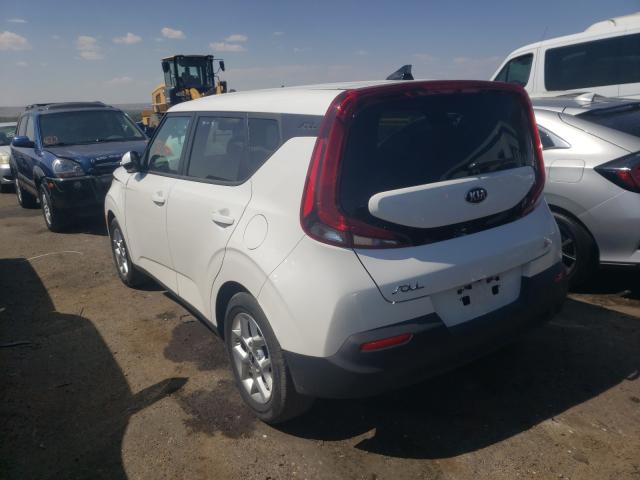 Photo 2 VIN: KNDJ23AU9L7713640 - KIA SOUL 