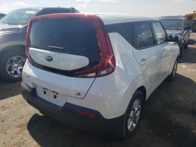 Photo 3 VIN: KNDJ23AU9L7713640 - KIA SOUL 