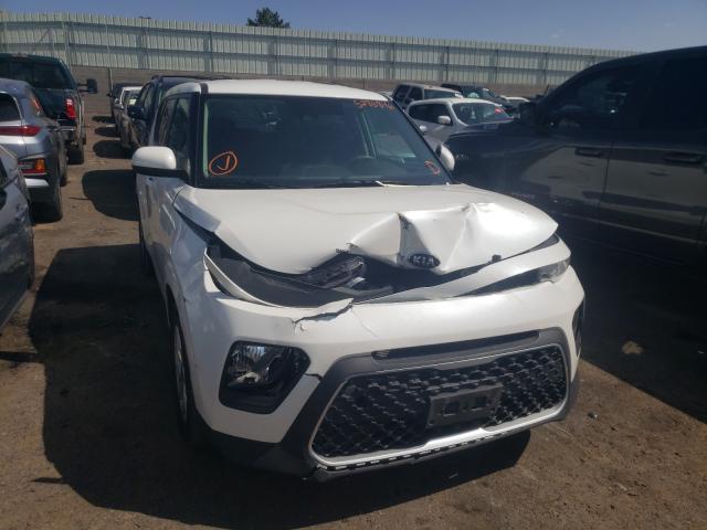 Photo 8 VIN: KNDJ23AU9L7713640 - KIA SOUL 