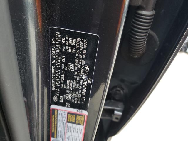 Photo 12 VIN: KNDJ23AU9L7717204 - KIA SOUL 