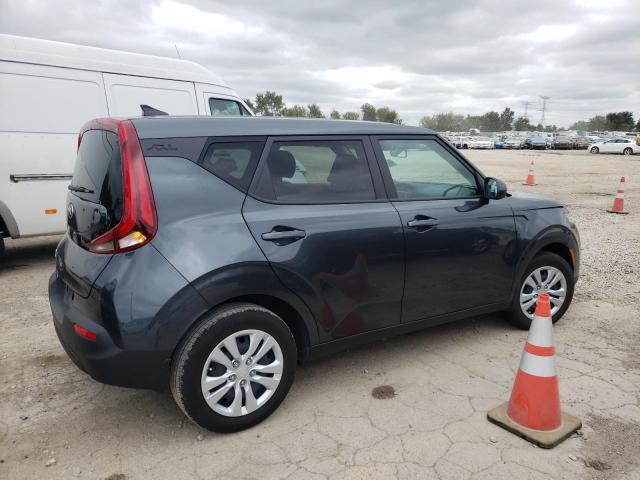 Photo 2 VIN: KNDJ23AU9L7717204 - KIA SOUL 