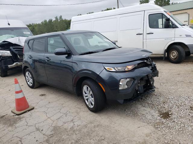 Photo 3 VIN: KNDJ23AU9L7717204 - KIA SOUL 