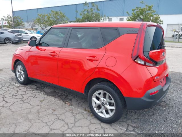 Photo 2 VIN: KNDJ23AU9L7718109 - KIA SOUL 