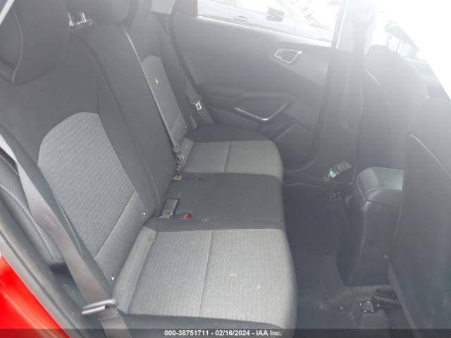 Photo 7 VIN: KNDJ23AU9L7718109 - KIA SOUL 