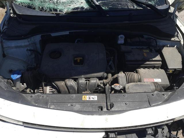 Photo 10 VIN: KNDJ23AU9L7721639 - KIA SOUL 