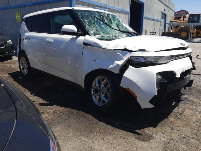 Photo 3 VIN: KNDJ23AU9L7721639 - KIA SOUL 