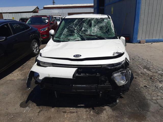 Photo 4 VIN: KNDJ23AU9L7721639 - KIA SOUL 