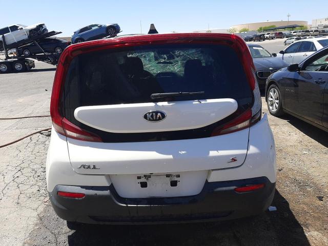 Photo 5 VIN: KNDJ23AU9L7721639 - KIA SOUL 