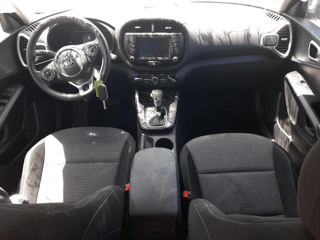 Photo 7 VIN: KNDJ23AU9L7721639 - KIA SOUL 