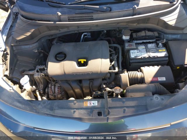 Photo 9 VIN: KNDJ23AU9L7722046 - KIA SOUL 