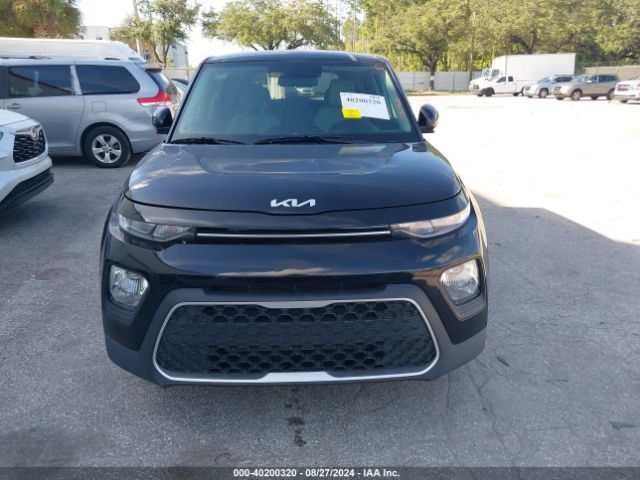 Photo 5 VIN: KNDJ23AU9L7723262 - KIA SOUL 