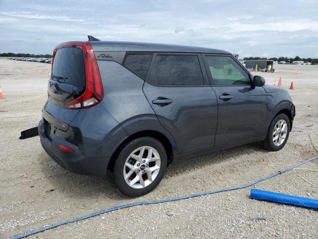 Photo 2 VIN: KNDJ23AU9L7726324 - KIA SOUL LX 