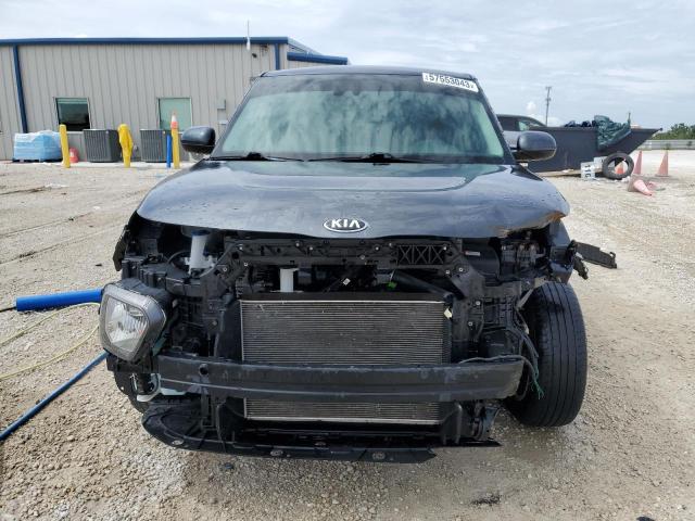 Photo 4 VIN: KNDJ23AU9L7726324 - KIA SOUL LX 