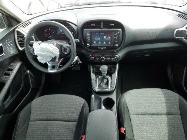 Photo 7 VIN: KNDJ23AU9L7726324 - KIA SOUL LX 