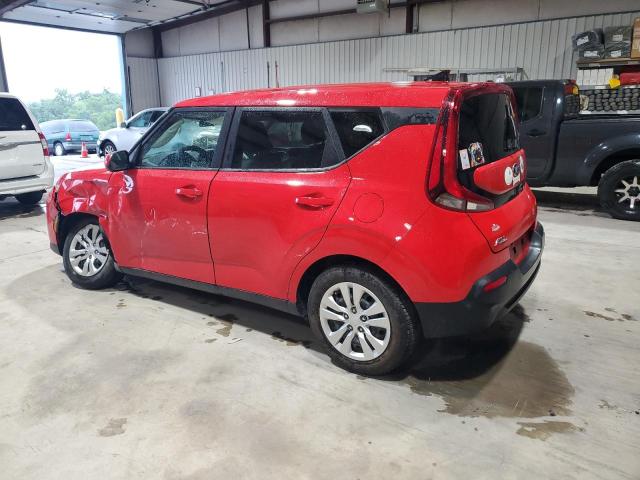 Photo 1 VIN: KNDJ23AU9L7728669 - KIA SOUL LX 