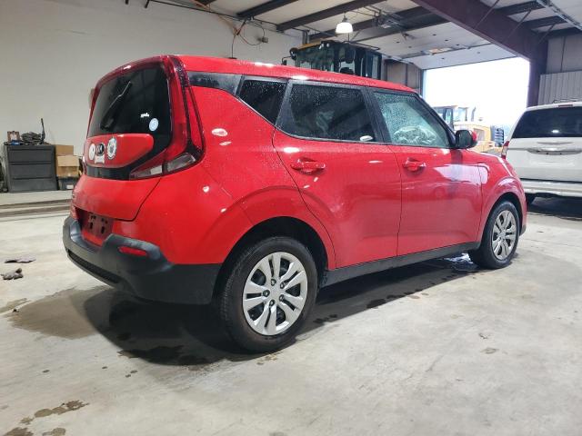 Photo 2 VIN: KNDJ23AU9L7728669 - KIA SOUL LX 