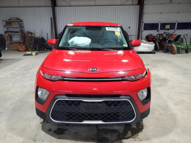 Photo 4 VIN: KNDJ23AU9L7728669 - KIA SOUL LX 