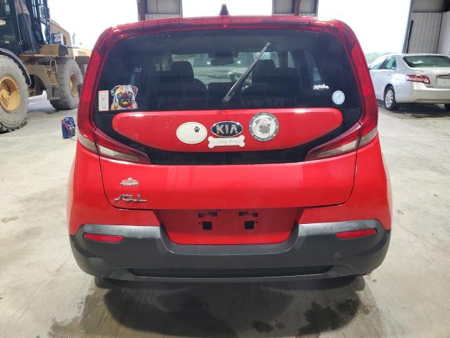 Photo 5 VIN: KNDJ23AU9L7728669 - KIA SOUL LX 