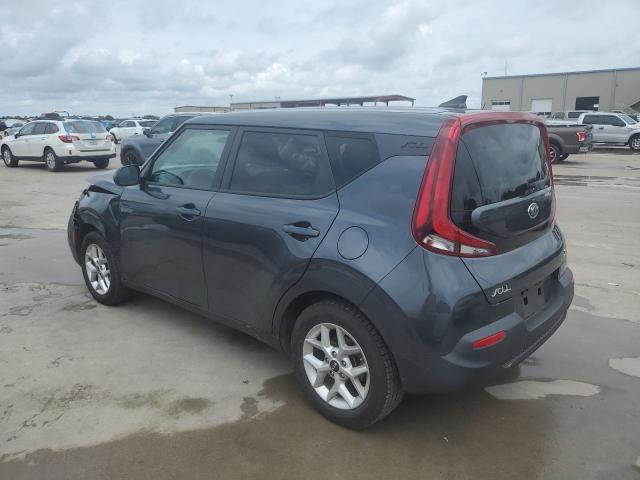 Photo 1 VIN: KNDJ23AU9L7733693 - KIA SOUL 