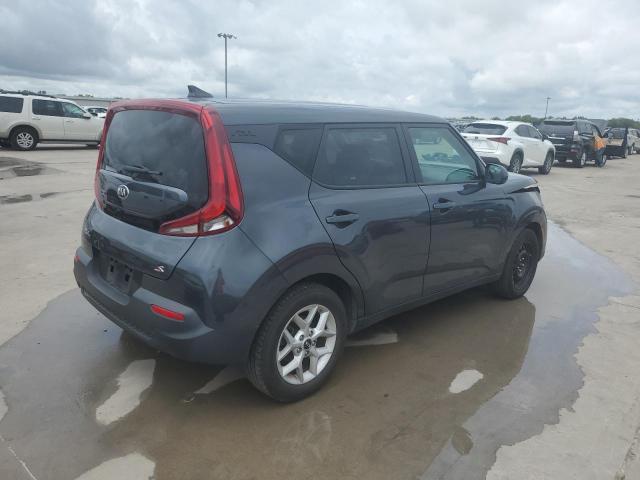 Photo 2 VIN: KNDJ23AU9L7733693 - KIA SOUL 